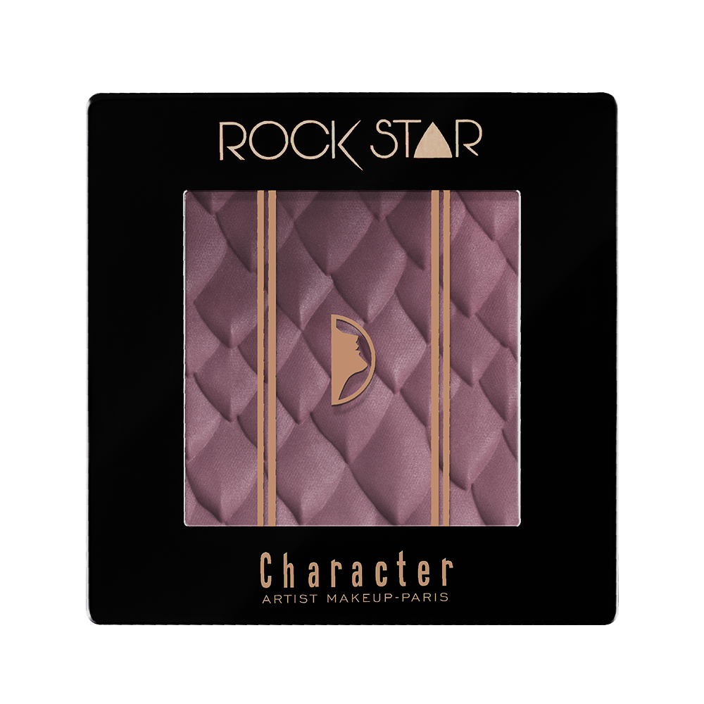 Character Rock Star Blush-KYAMSTORE
