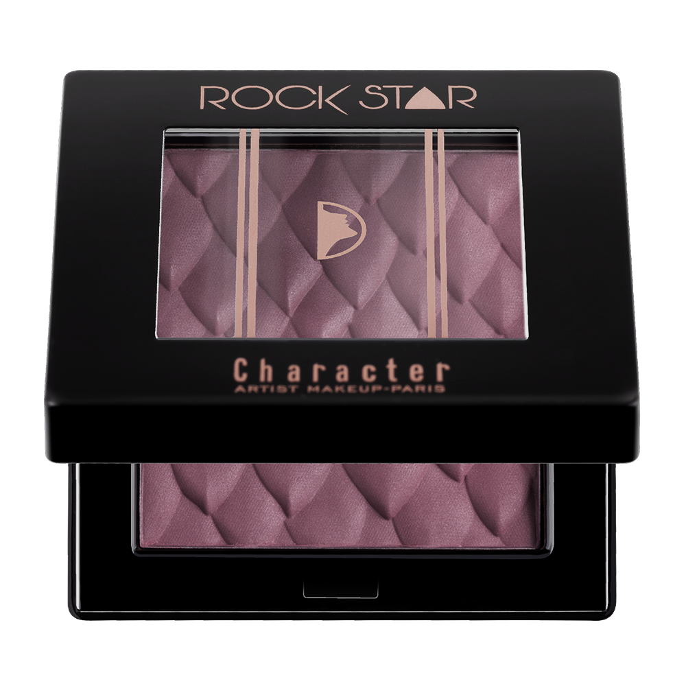 Character Rock Star Blush-KYAMSTORE