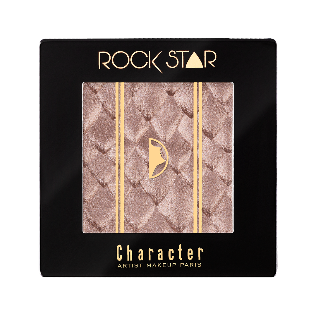 Character Rock Star Highlighter-KYAMSTORE