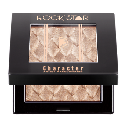 Character Rock Star Highlighter-KYAMSTORE