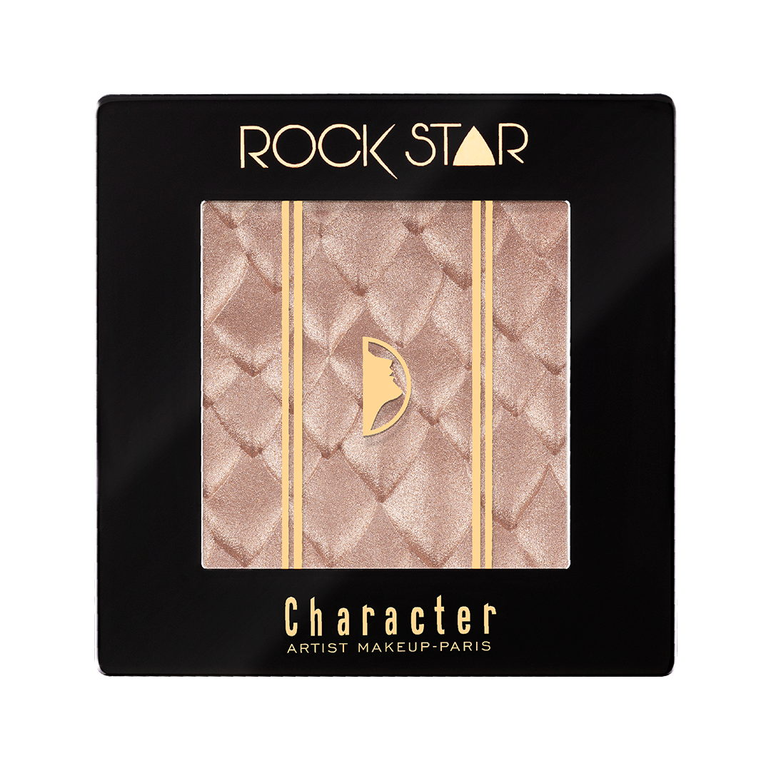 Character Rock Star Highlighter-KYAMSTORE