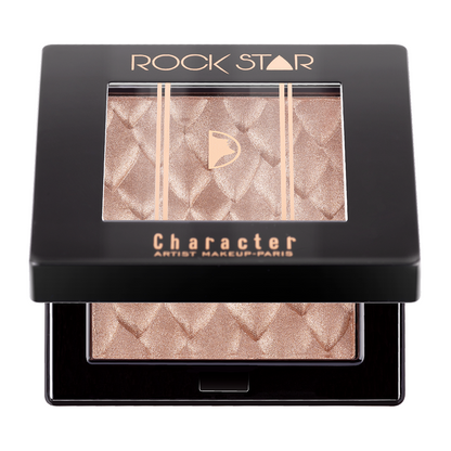 Character Rock Star Highlighter-KYAMSTORE