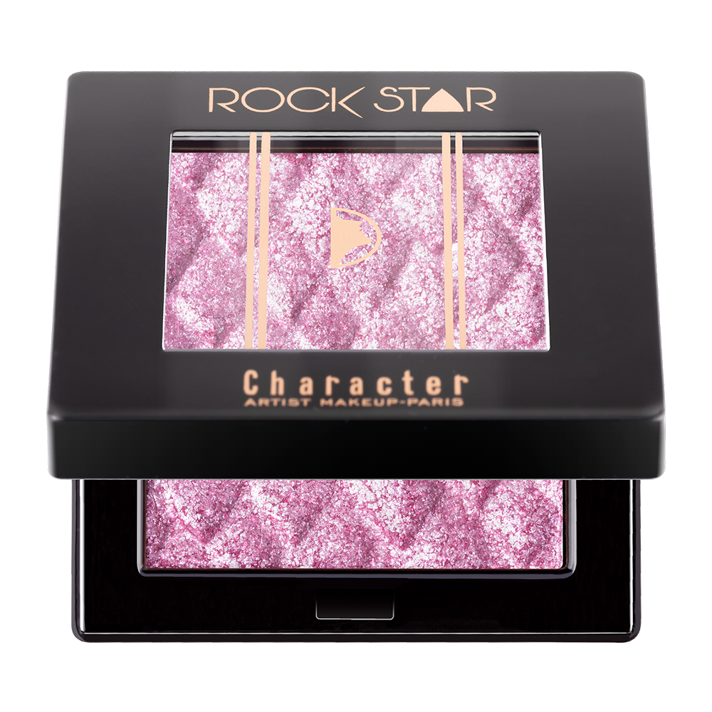 Character Rock Star Highlighter-KYAMSTORE