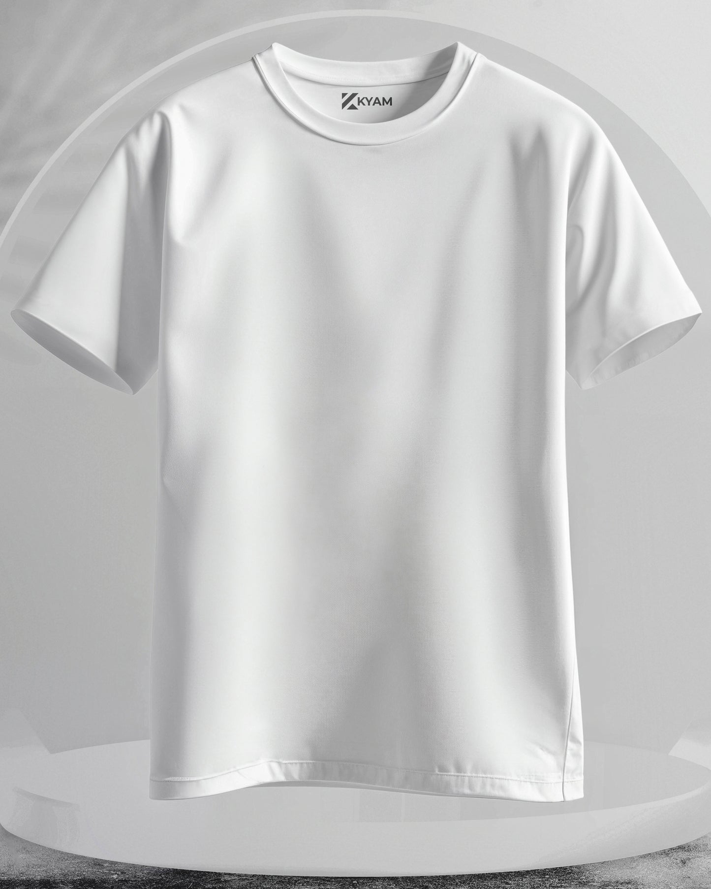 Classic Regular T-Shirt