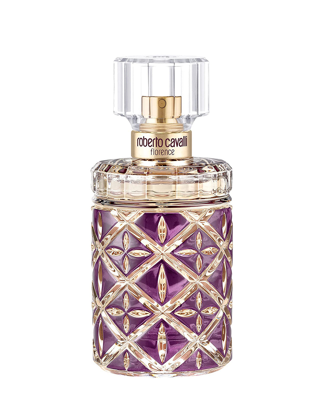 عطر روبرتو كافالي فلورنس للنساء أو دو برفيوم 75 مل