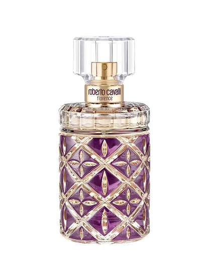 عطر روبرتو كافالي فلورنس للنساء أو دو برفيوم 75 مل
