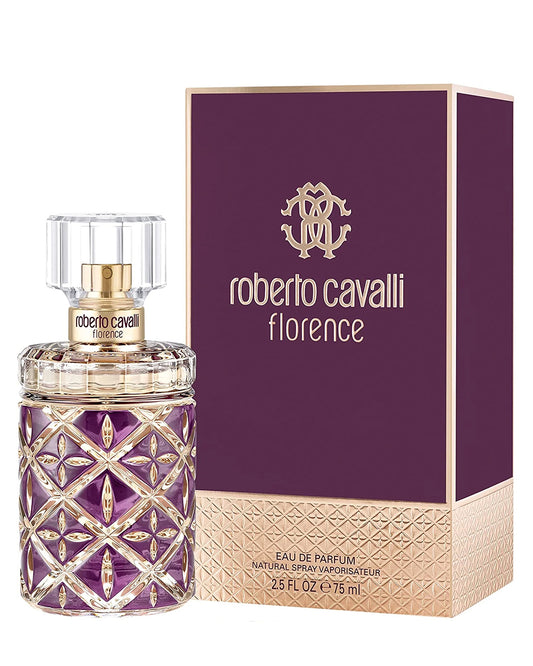 Roberto Cavalli Florence for Women EDP 75ml