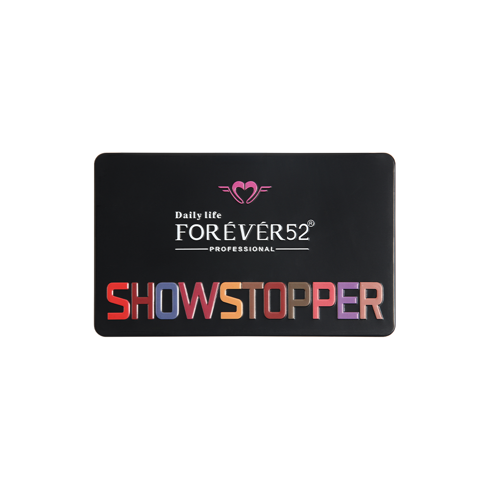 Showstopper 28 Color Lip Palette-KYAMSTORE