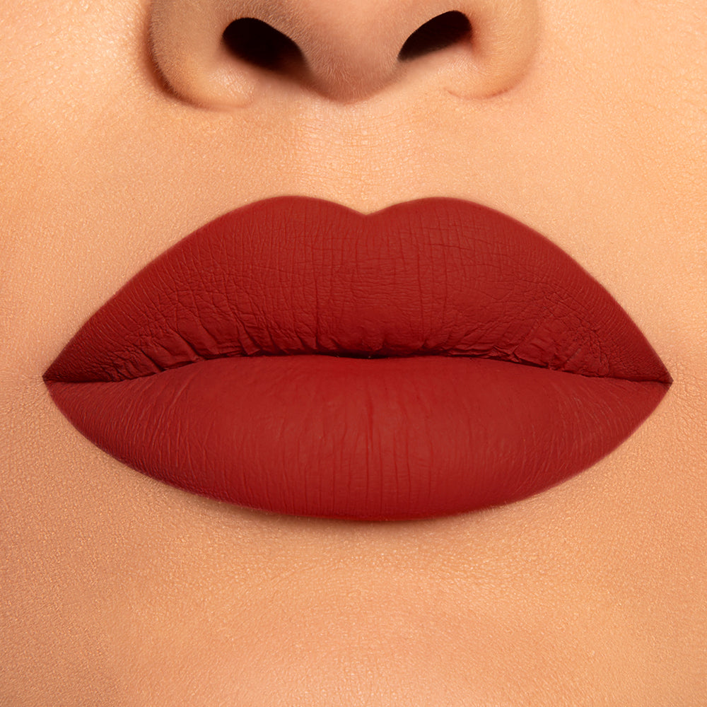 Showstopper Liquid Matte Lipstick-KYAMSTORE