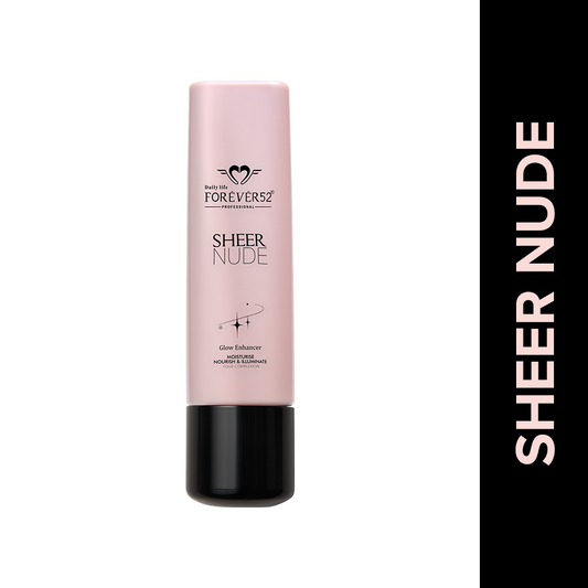 Sheer Nude Glow Enhancer (Pearl Rosaline) - SNG001-KYAMSTORE