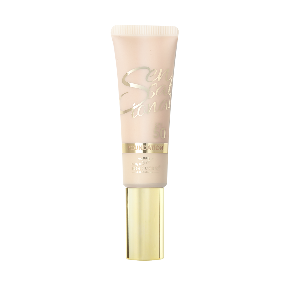 Sensational Foundation-KYAMSTORE