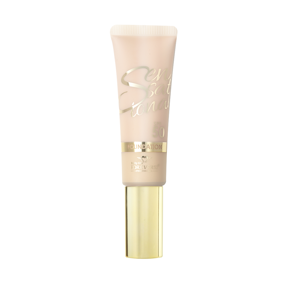 Sensational Foundation-KYAMSTORE