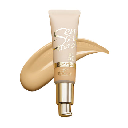 Sensational Foundation-KYAMSTORE