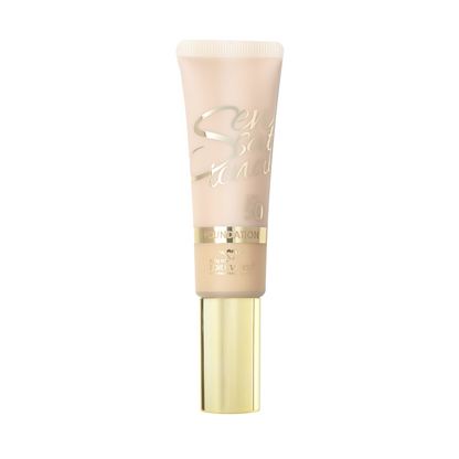 Sensational Foundation-KYAMSTORE