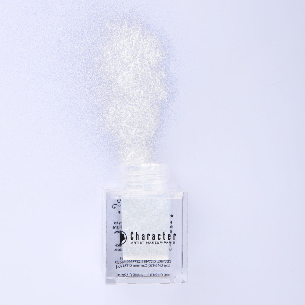 Character Sparkles Glitter-KYAMSTORE