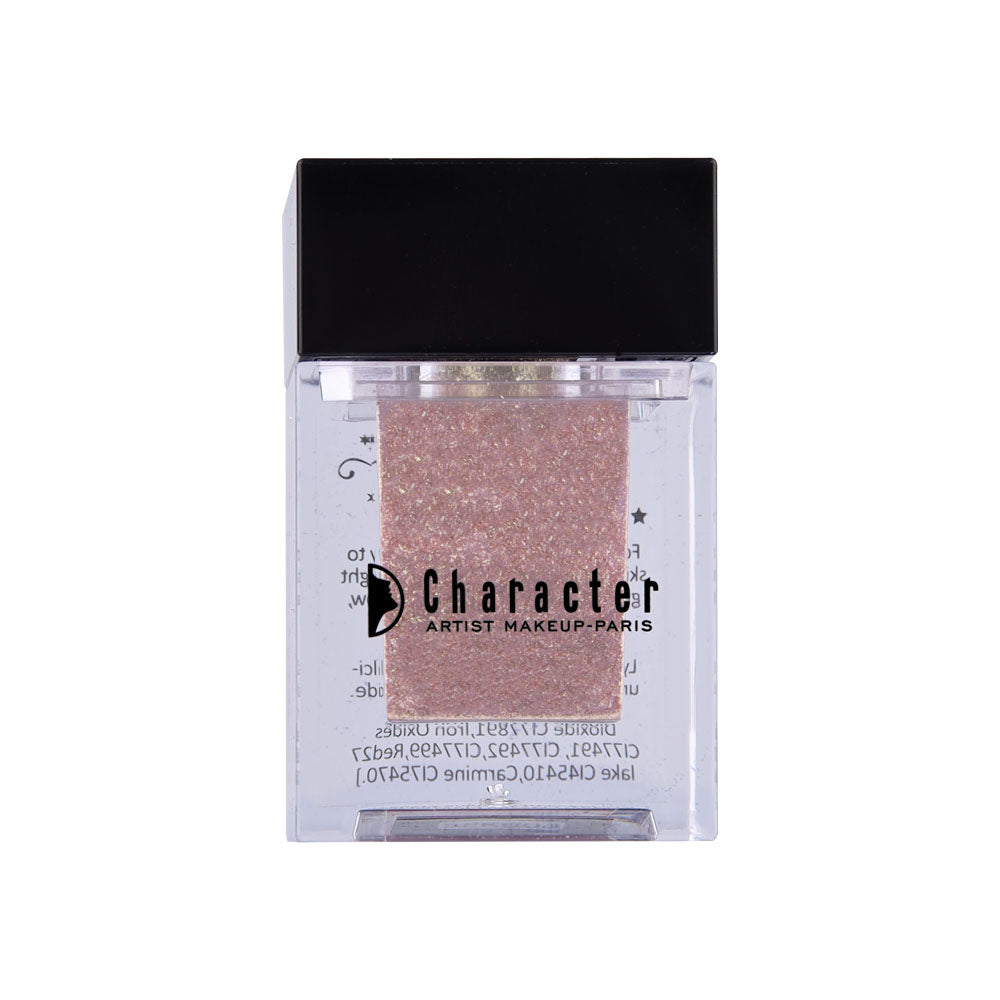 Character Sparkles Glitter-KYAMSTORE