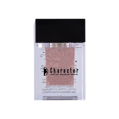 Character Sparkles Glitter-KYAMSTORE