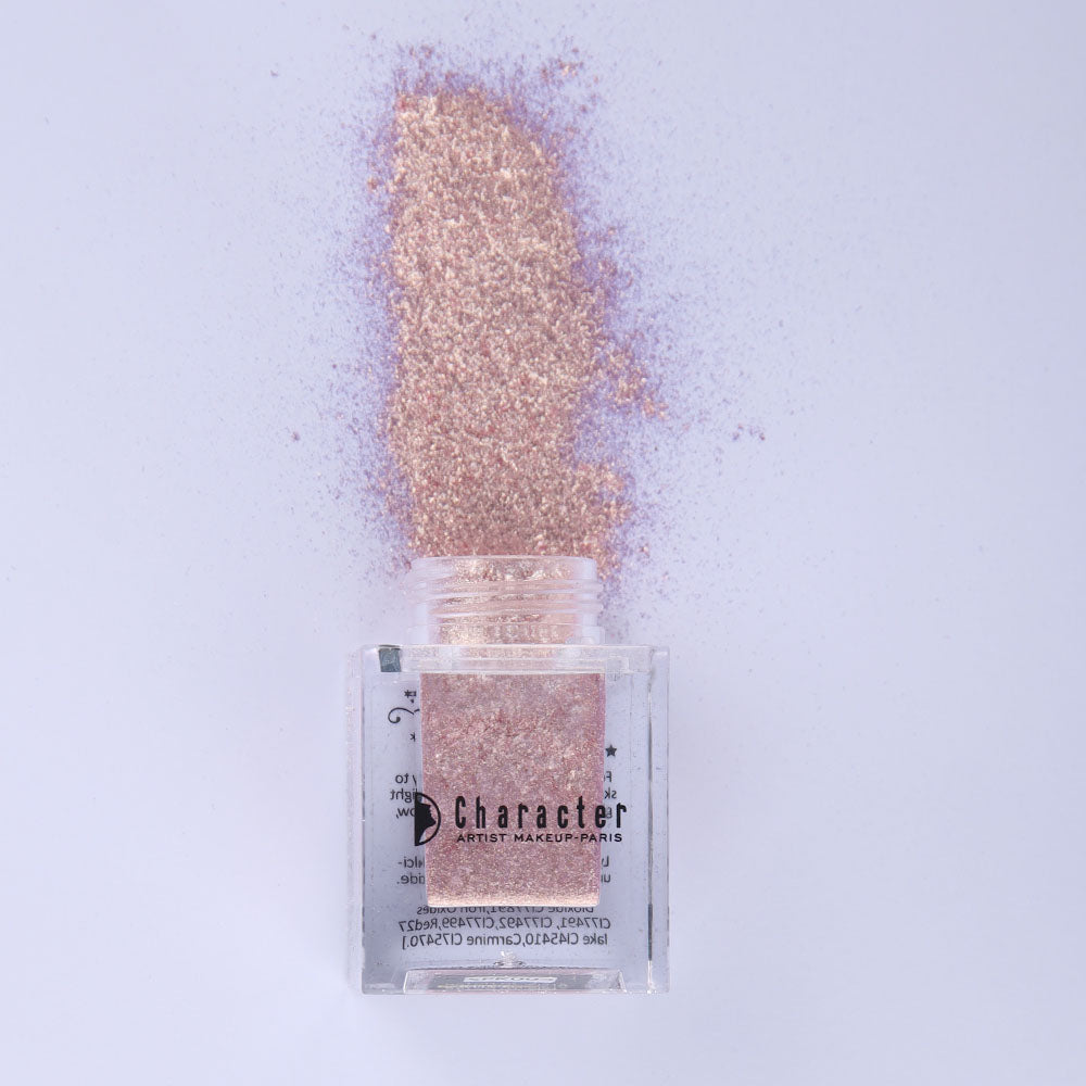 Character Sparkles Glitter-KYAMSTORE