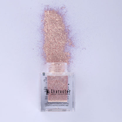 Character Sparkles Glitter-KYAMSTORE