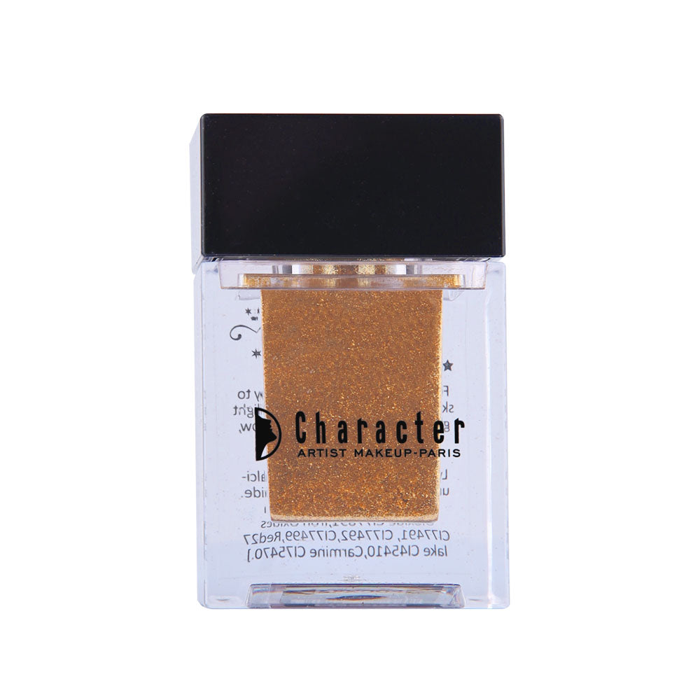 Character Sparkles Glitter-KYAMSTORE