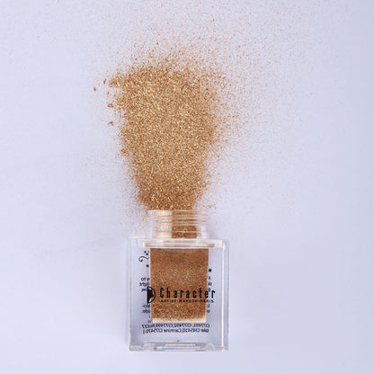 Character Sparkles Glitter-KYAMSTORE