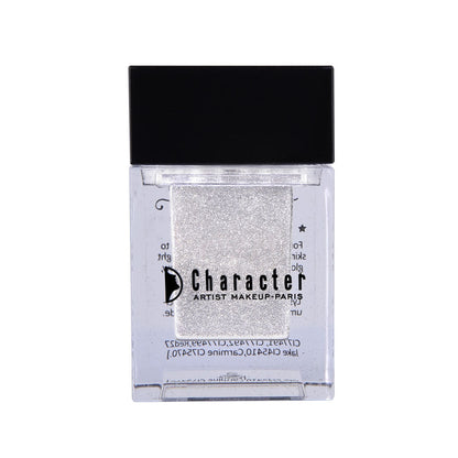 Character Sparkles Glitter-KYAMSTORE