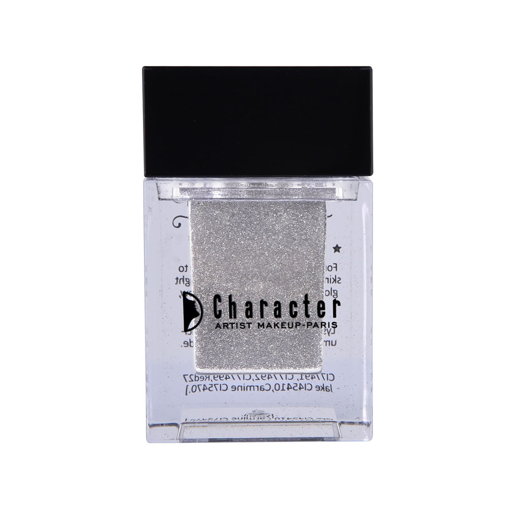 Character Sparkles Glitter-KYAMSTORE
