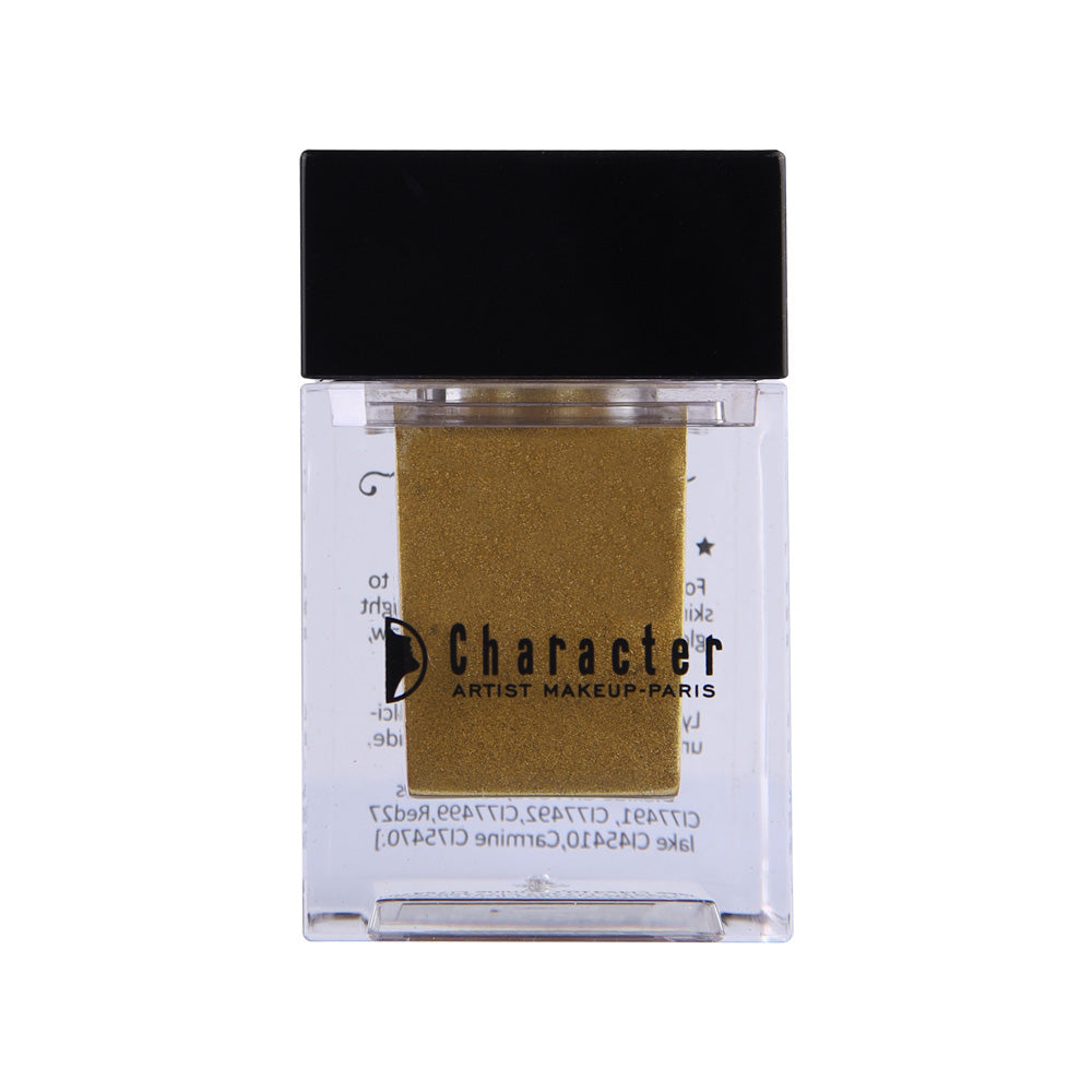 Character Sparkles Glitter-KYAMSTORE