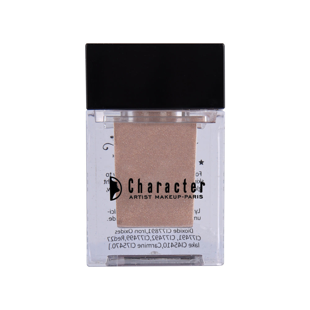 Character Sparkles Glitter-KYAMSTORE