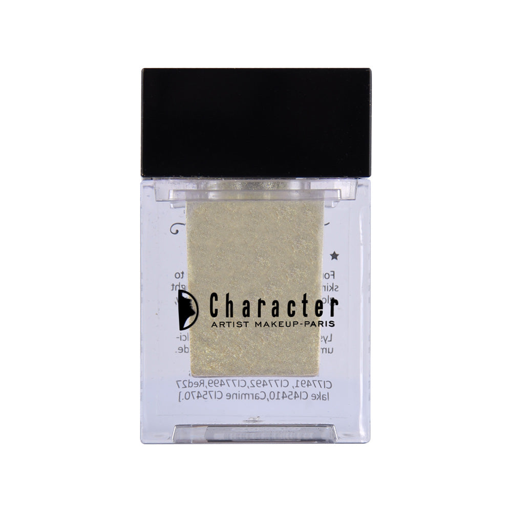Character Sparkles Glitter-KYAMSTORE