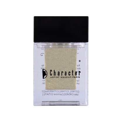Character Sparkles Glitter-KYAMSTORE