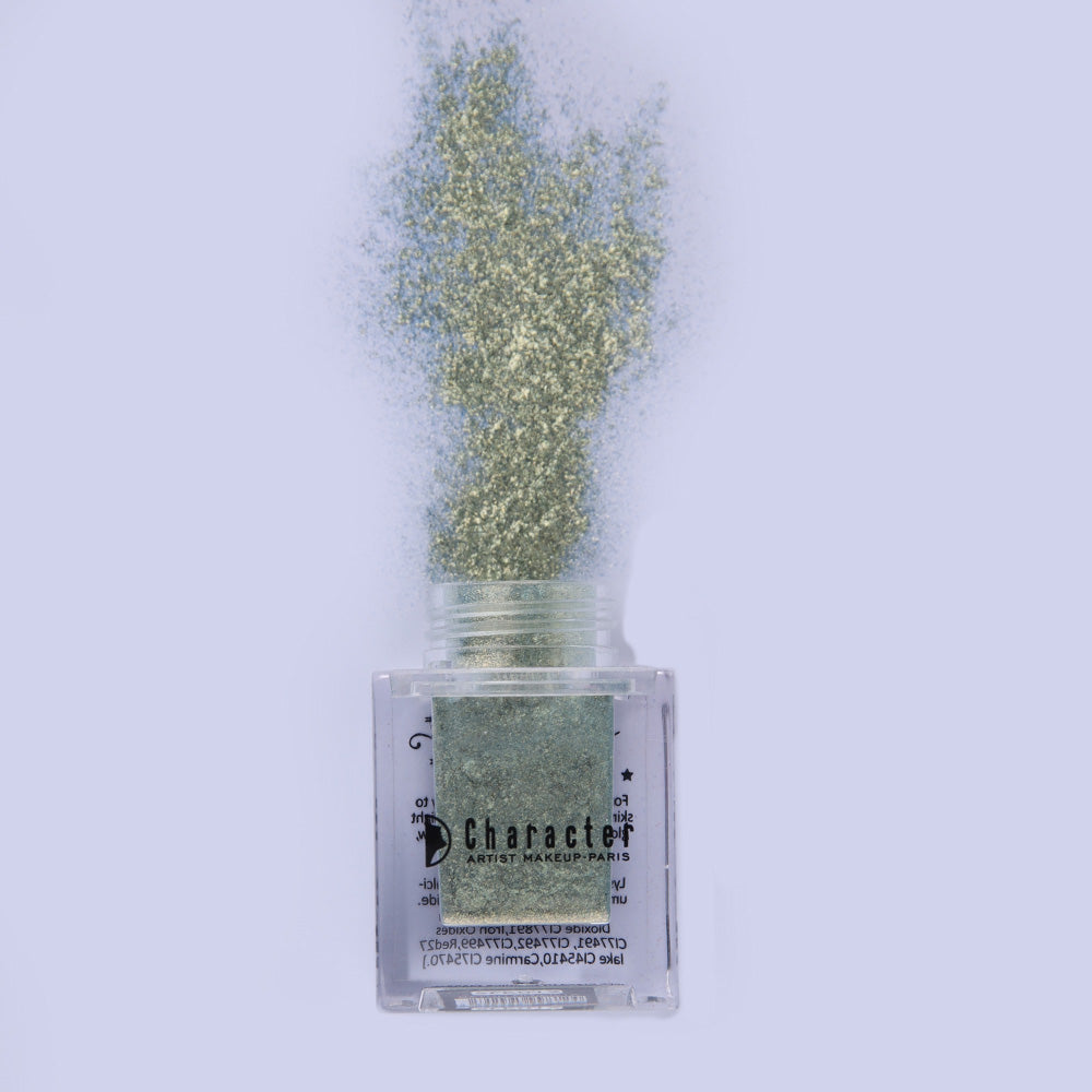 Character Sparkles Glitter-KYAMSTORE