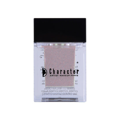 Character Sparkles Glitter-KYAMSTORE
