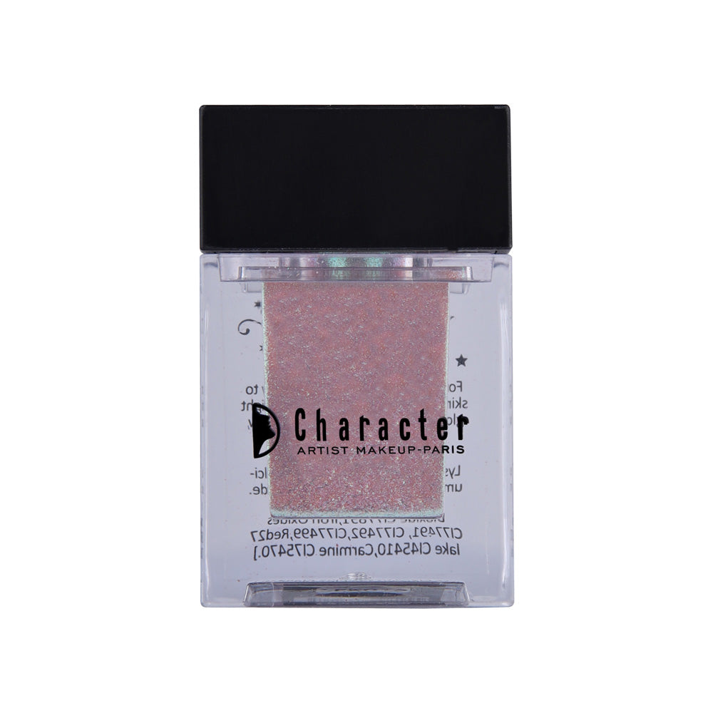 Character Sparkles Glitter-KYAMSTORE