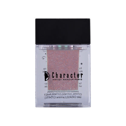 Character Sparkles Glitter-KYAMSTORE