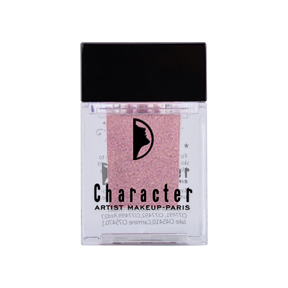 Character Sparkles Glitter-KYAMSTORE