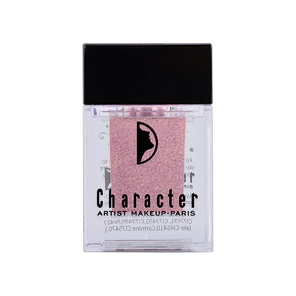 Character Sparkles Glitter-KYAMSTORE