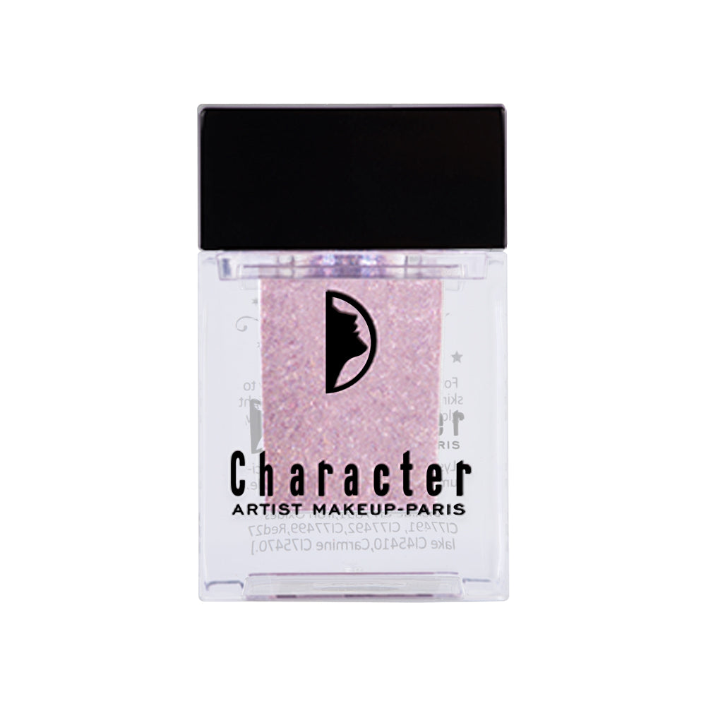 Character Sparkles Glitter-KYAMSTORE