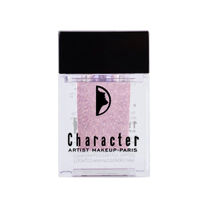 Character Sparkles Glitter-KYAMSTORE