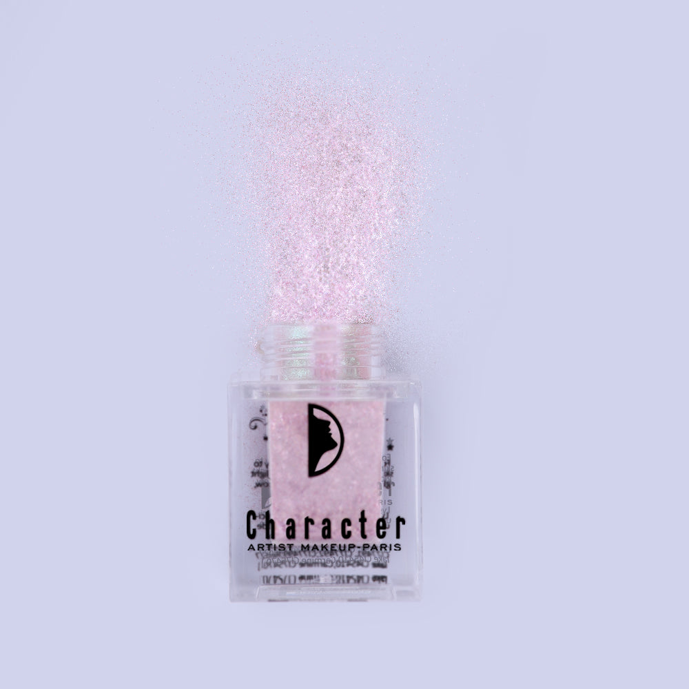 Character Sparkles Glitter-KYAMSTORE