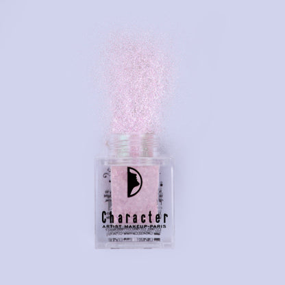 Character Sparkles Glitter-KYAMSTORE