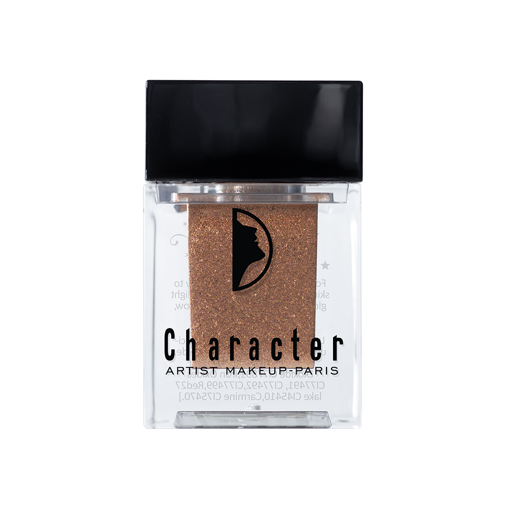 Character Sparkles Glitter-KYAMSTORE