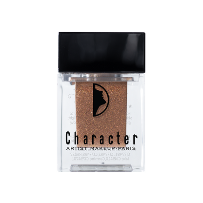 Character Sparkles Glitter-KYAMSTORE