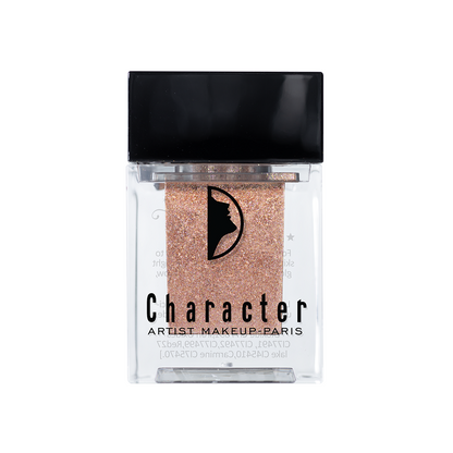 Character Sparkles Glitter-KYAMSTORE