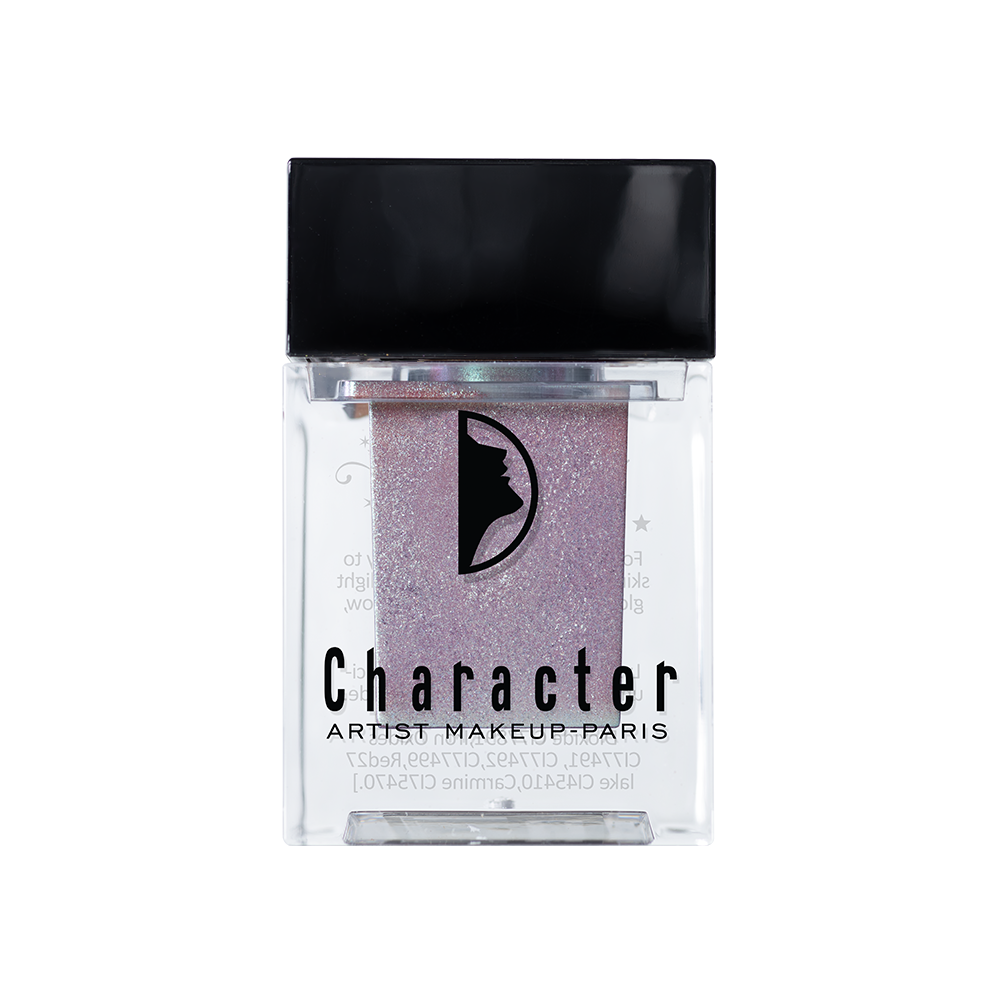 Character Sparkles Glitter-KYAMSTORE