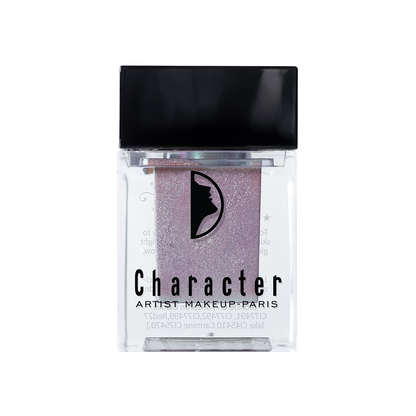 Character Sparkles Glitter-KYAMSTORE