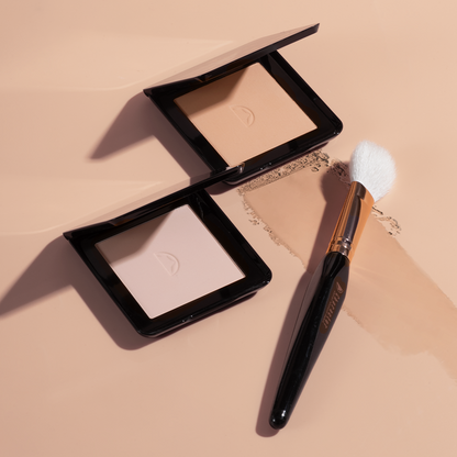 Character Super Setting Press Powder-KYAMSTORE