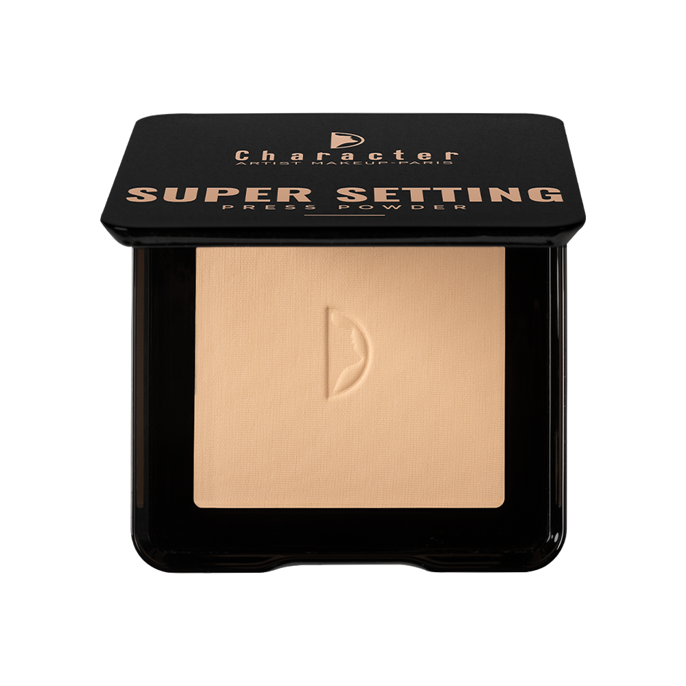 Character Super Setting Press Powder-KYAMSTORE