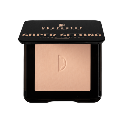 Character Super Setting Press Powder-KYAMSTORE