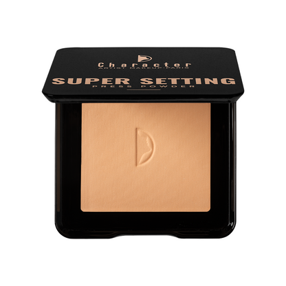 Character Super Setting Press Powder-KYAMSTORE